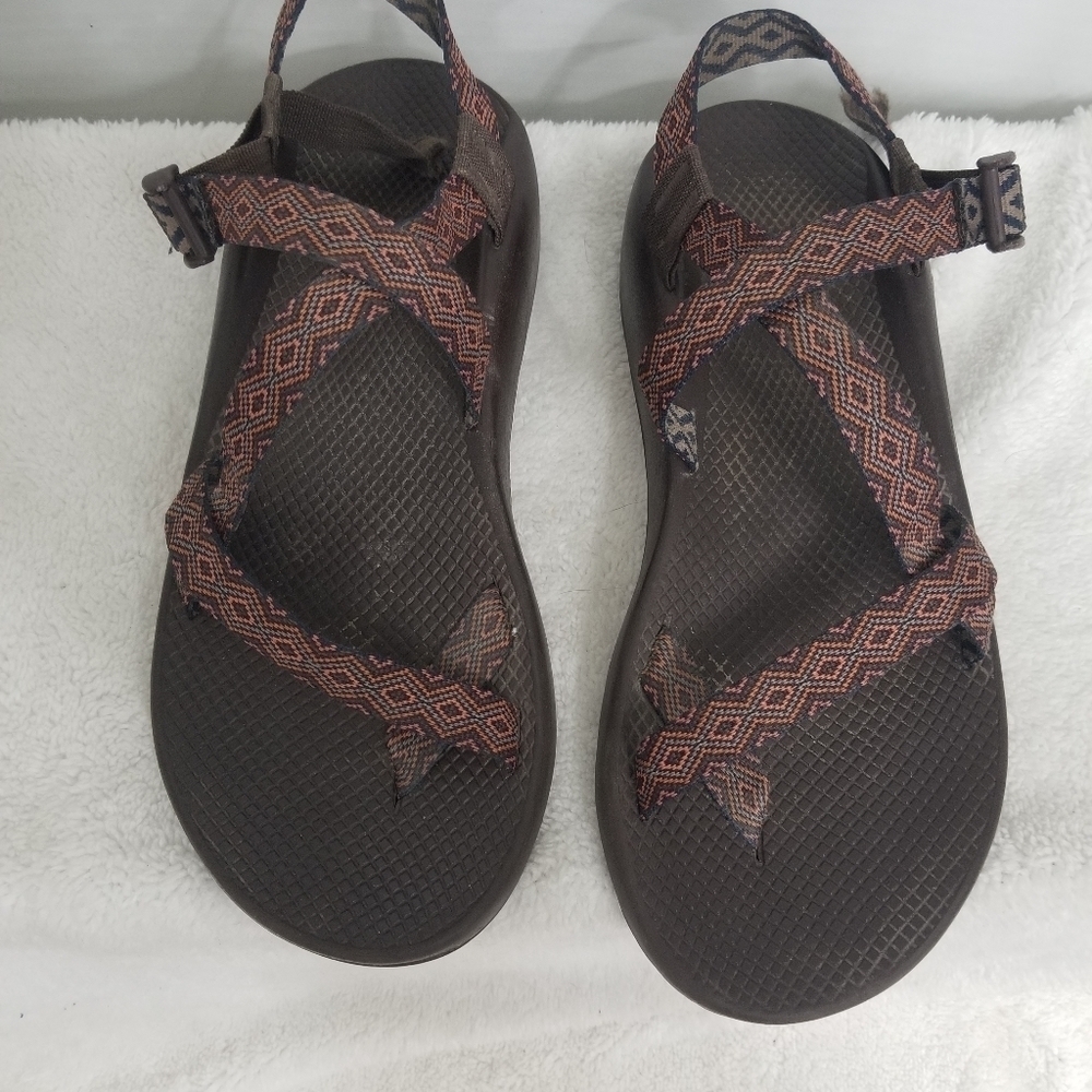 Chaco Z cloud sandals